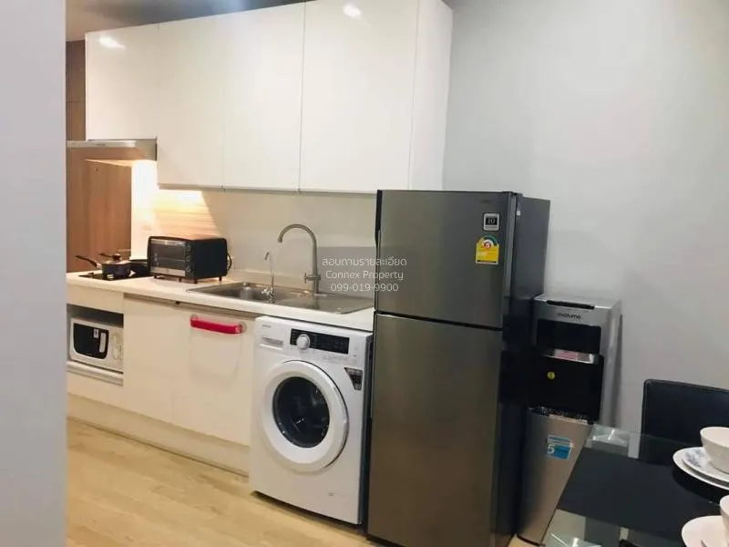 เช่าคอนโด  โนเบิล รีไฟน์ วิวสวย ชั้นสูง BTS-พร้อมพงษ์ คลองตัน เขต