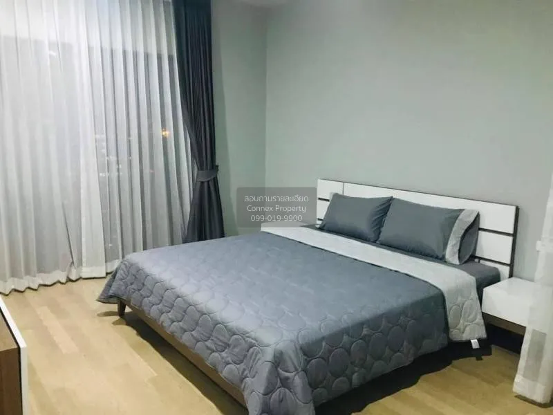 เช่าคอนโด  โนเบิล รีไฟน์ วิวสวย ชั้นสูง BTS-พร้อมพงษ์ คลองตัน เขต