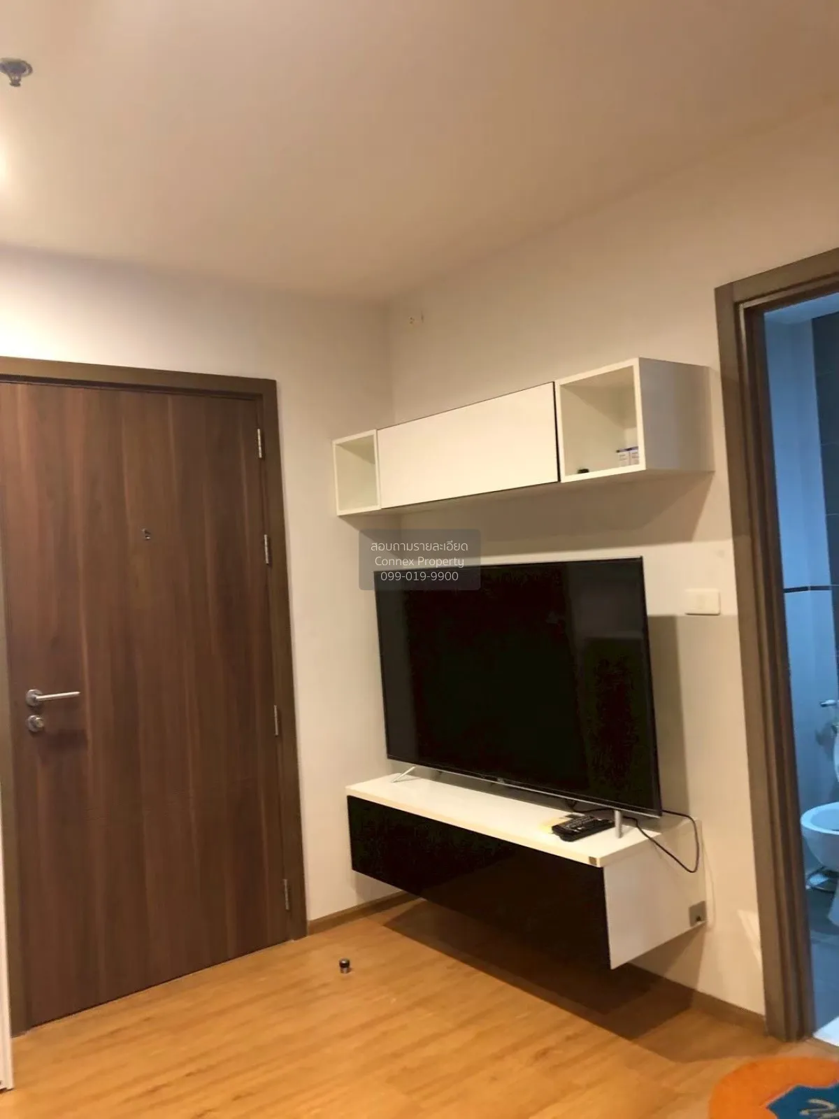 For Sale Condo , The Base Sukhumvit 77 , BTS-On Nut , Phra Khanon 1