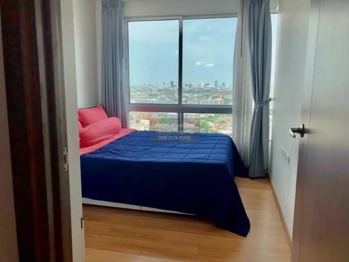 For Sale Condo , The Base Sukhumvit 77 , BTS-On Nut , Phra Khanon 2