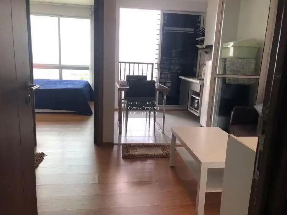 For Sale Condo , The Base Sukhumvit 77 , BTS-On Nut , Phra Khanon 3