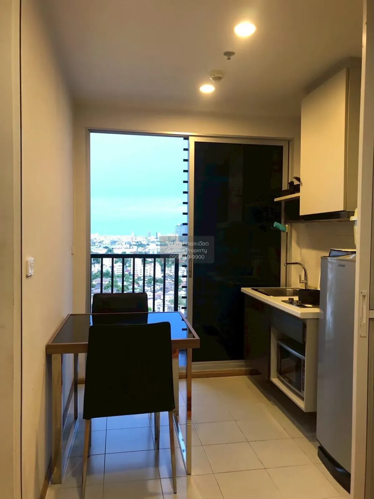 For Sale Condo , The Base Sukhumvit 77 , BTS-On Nut , Phra Khanon 4