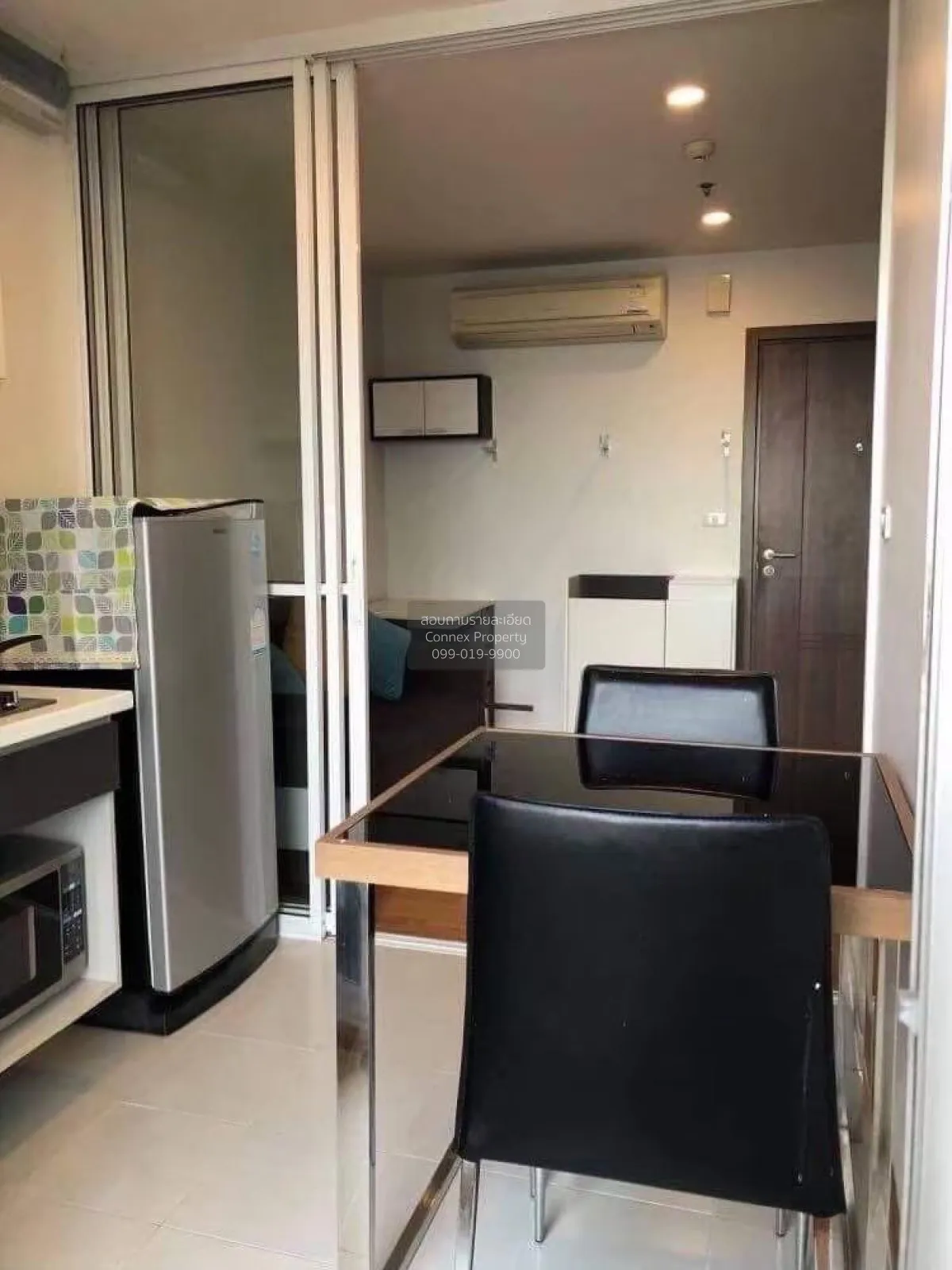For Sale Condo , The Base Sukhumvit 77 , BTS-On Nut , Phra Khanon