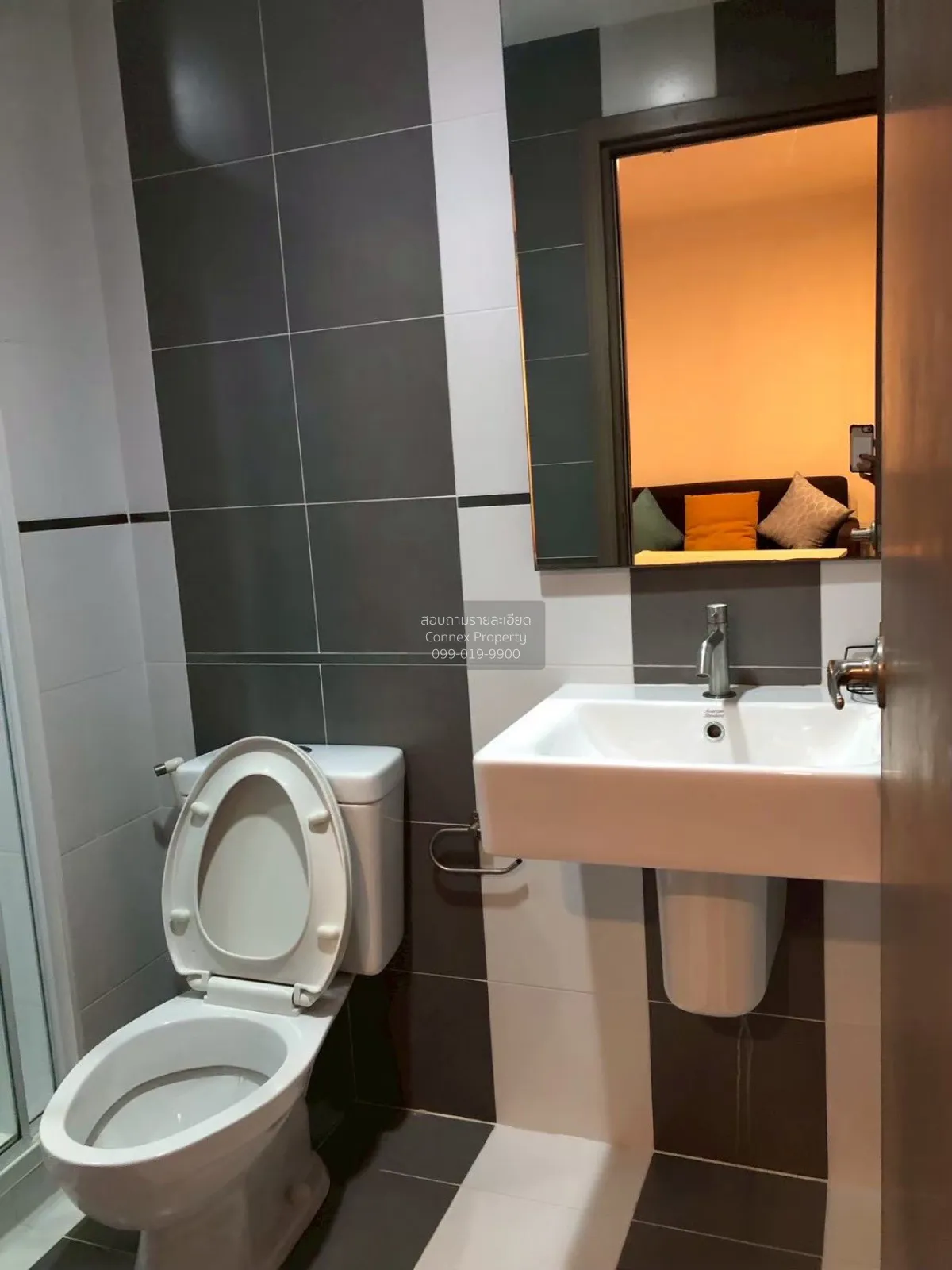 For Sale Condo , The Base Sukhumvit 77 , BTS-On Nut , Phra Khanon