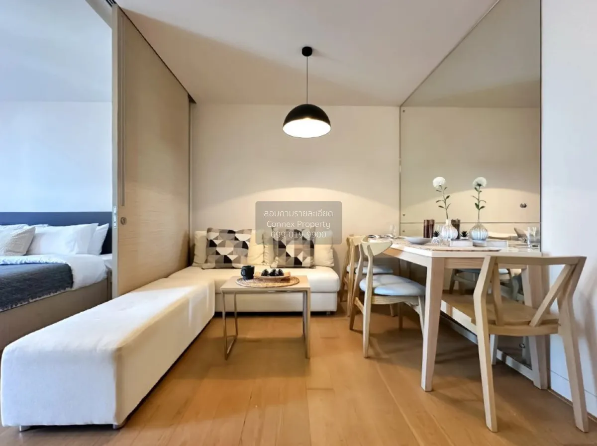 เช่าคอนโด  ลิฟ แอท 49 BTS-ทองหล่อ คลองตันเหนือ เขต วัฒนา กรุงเทพ  1