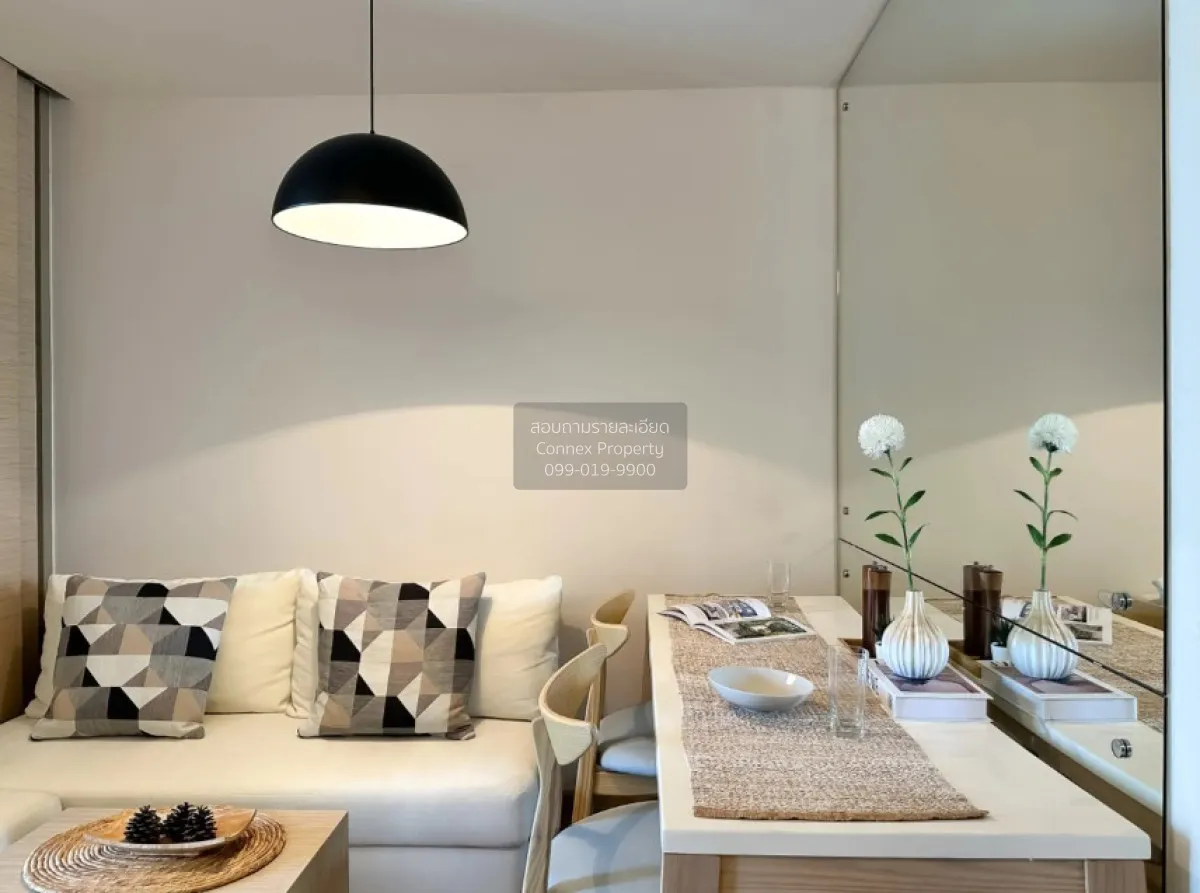 เช่าคอนโด  ลิฟ แอท 49 BTS-ทองหล่อ คลองตันเหนือ เขต วัฒนา กรุงเทพ  2