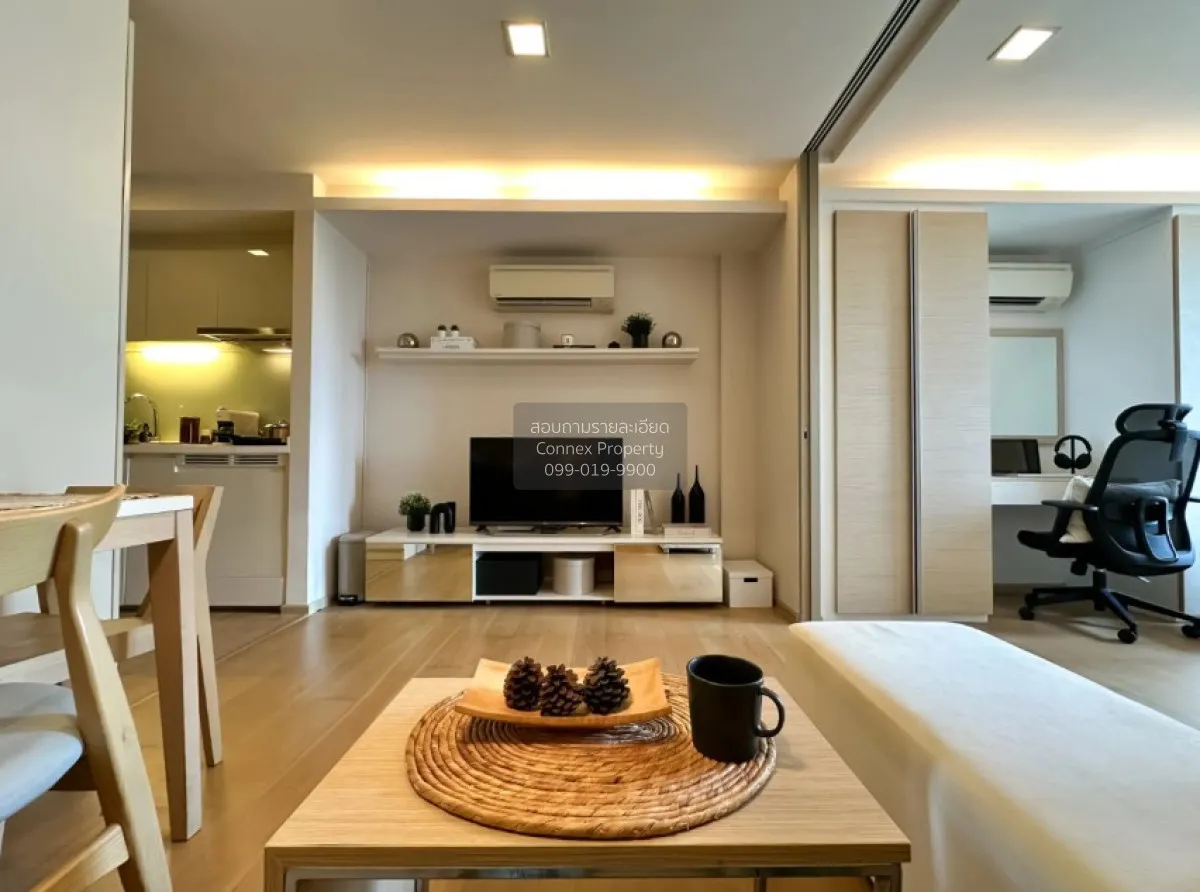 เช่าคอนโด  ลิฟ แอท 49 BTS-ทองหล่อ คลองตันเหนือ เขต วัฒนา กรุงเทพ  3