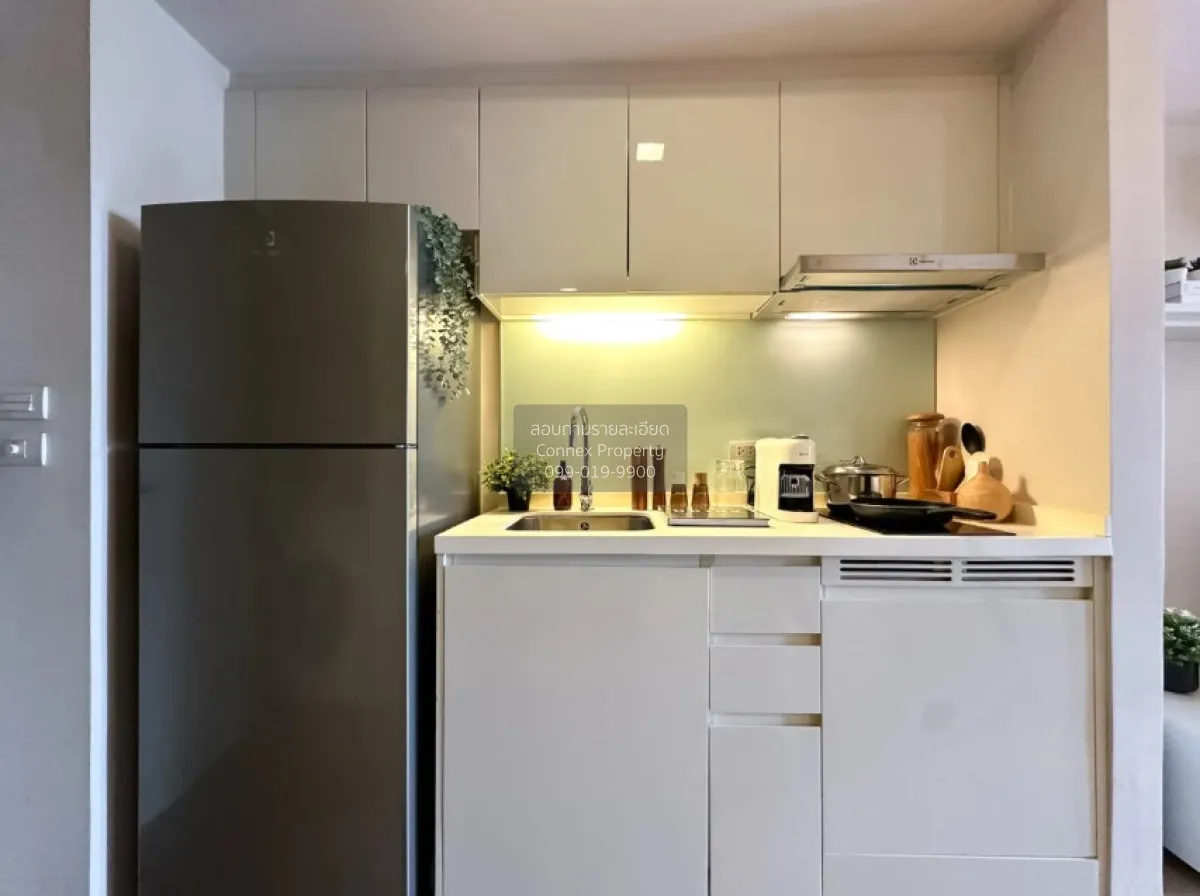 เช่าคอนโด  ลิฟ แอท 49 BTS-ทองหล่อ คลองตันเหนือ เขต วัฒนา กรุงเทพ  4