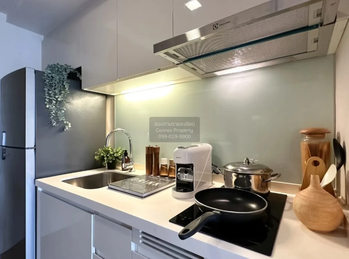 เช่าคอนโด  ลิฟ แอท 49 BTS-ทองหล่อ คลองตันเหนือ เขต วัฒนา กรุงเทพ 