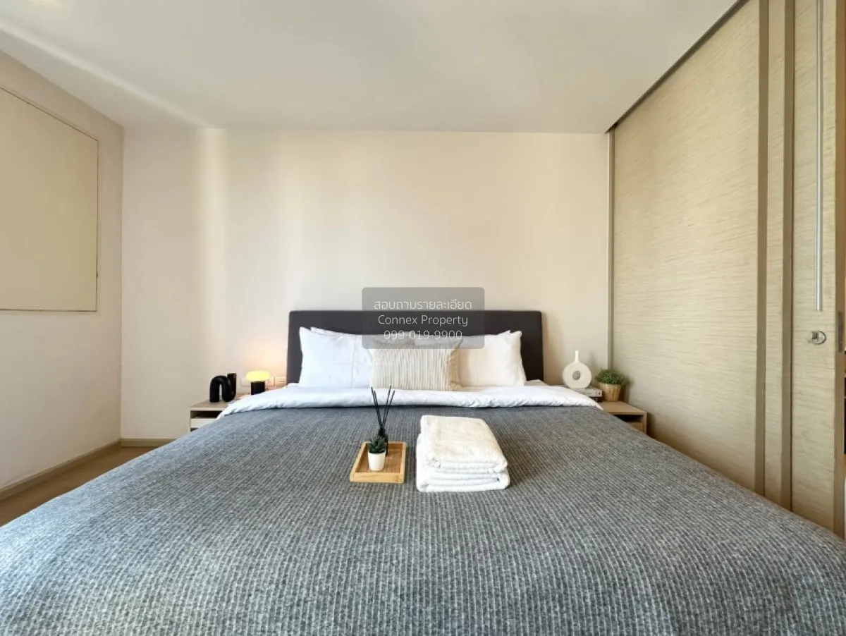 เช่าคอนโด  ลิฟ แอท 49 BTS-ทองหล่อ คลองตันเหนือ เขต วัฒนา กรุงเทพ 