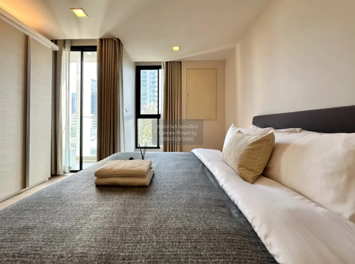 เช่าคอนโด  ลิฟ แอท 49 BTS-ทองหล่อ คลองตันเหนือ เขต วัฒนา กรุงเทพ 