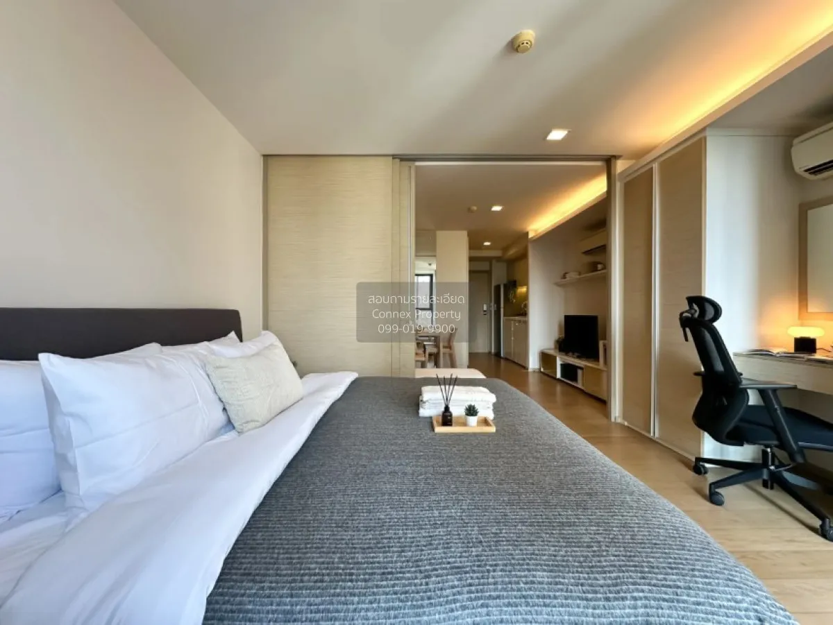 เช่าคอนโด  ลิฟ แอท 49 BTS-ทองหล่อ คลองตันเหนือ เขต วัฒนา กรุงเทพ 