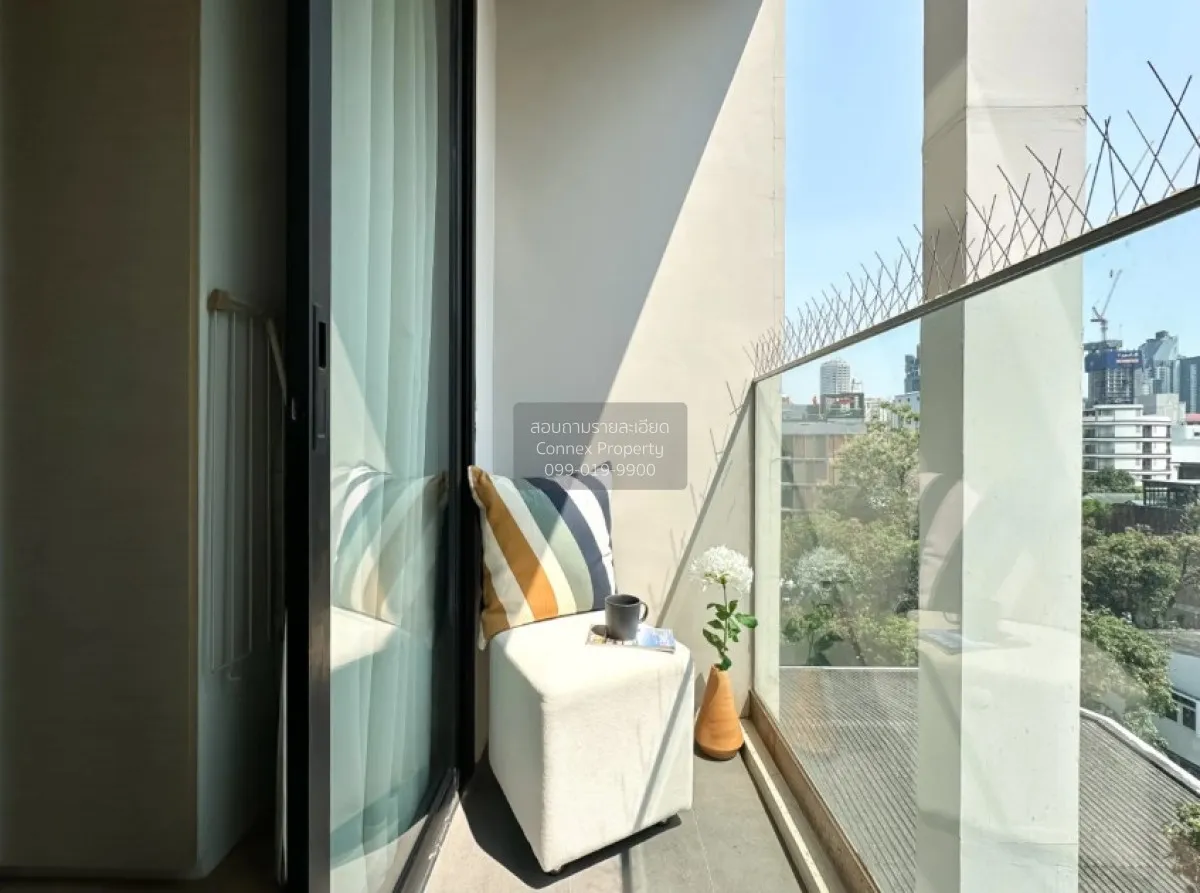 เช่าคอนโด  ลิฟ แอท 49 BTS-ทองหล่อ คลองตันเหนือ เขต วัฒนา กรุงเทพ 