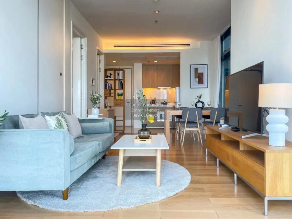 เช่าคอนโด  เซอร์เคิล ลิฟวิ่ง โปรโตไทพ์ MRT-เพชรบุรี มักกะสัน เขต  1