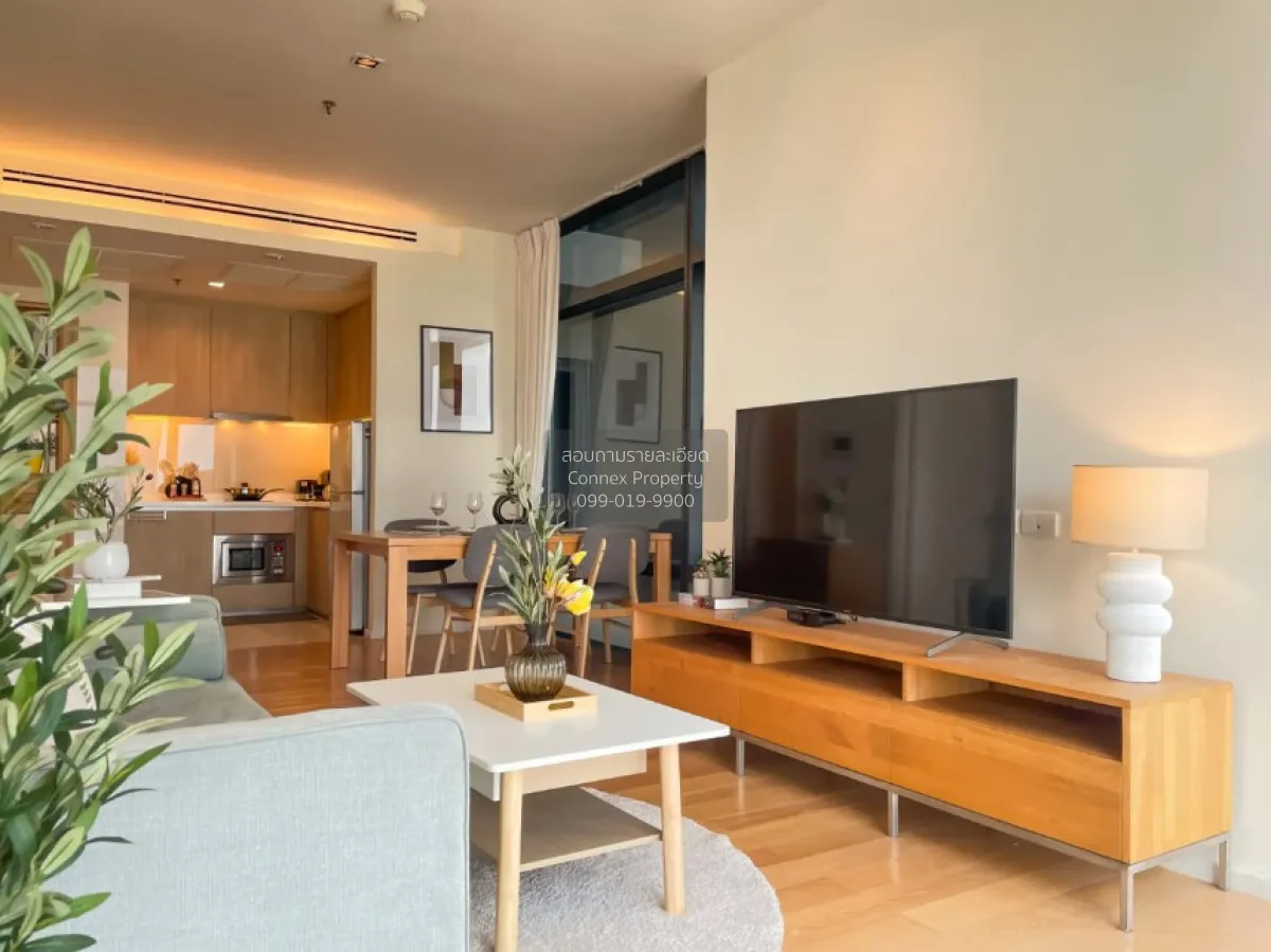 เช่าคอนโด  เซอร์เคิล ลิฟวิ่ง โปรโตไทพ์ MRT-เพชรบุรี มักกะสัน เขต  2