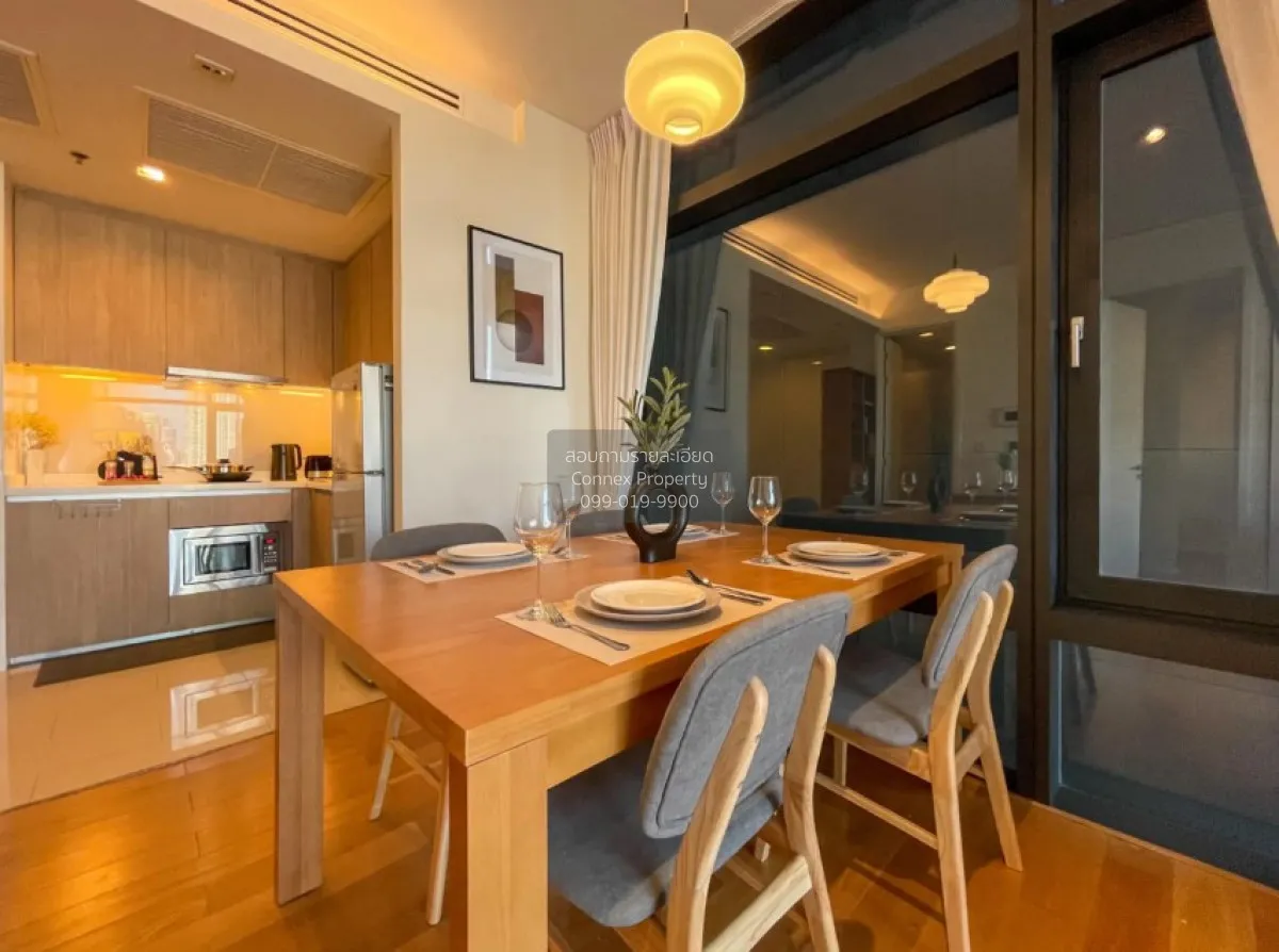 เช่าคอนโด  เซอร์เคิล ลิฟวิ่ง โปรโตไทพ์ MRT-เพชรบุรี มักกะสัน เขต  4