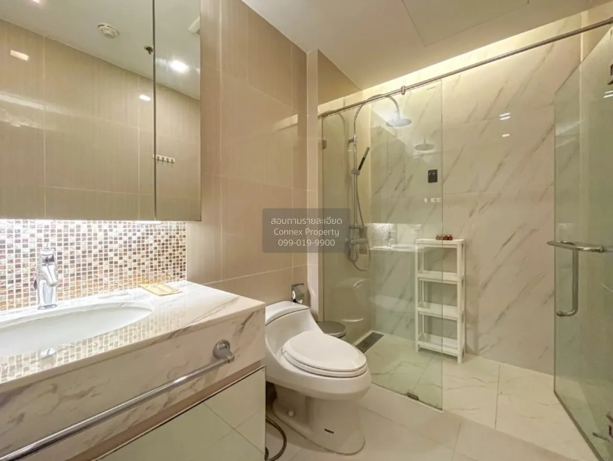 เช่าคอนโด  เซอร์เคิล ลิฟวิ่ง โปรโตไทพ์ MRT-เพชรบุรี มักกะสัน เขต 