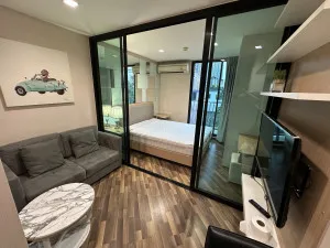 ขายคอนโด  บียอนด์ สุขุมวิท BTS-บางนา บางนา เขต บางนา กรุงเทพ CX-153277