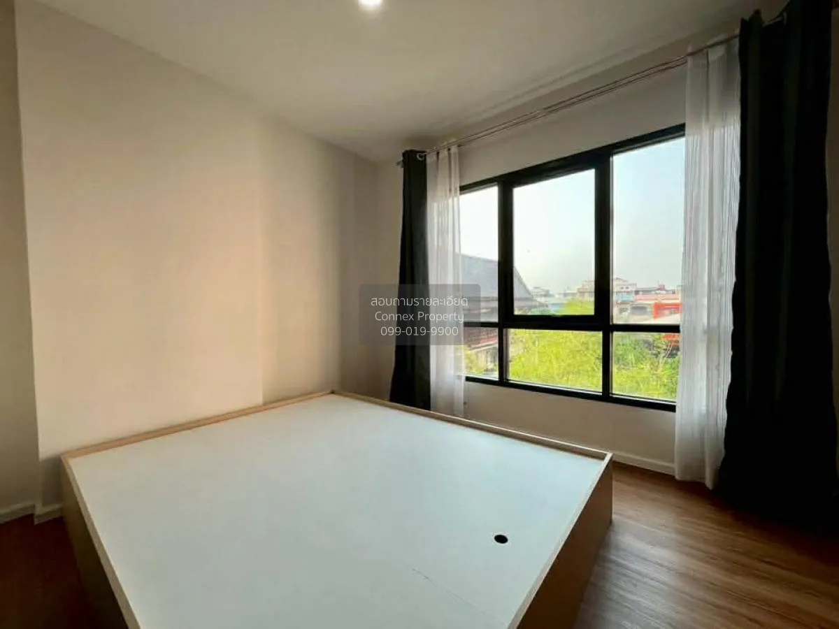 For Sale Condo , Alive sukhumvit 76 , BTS-Samrong , Samrong , Phr