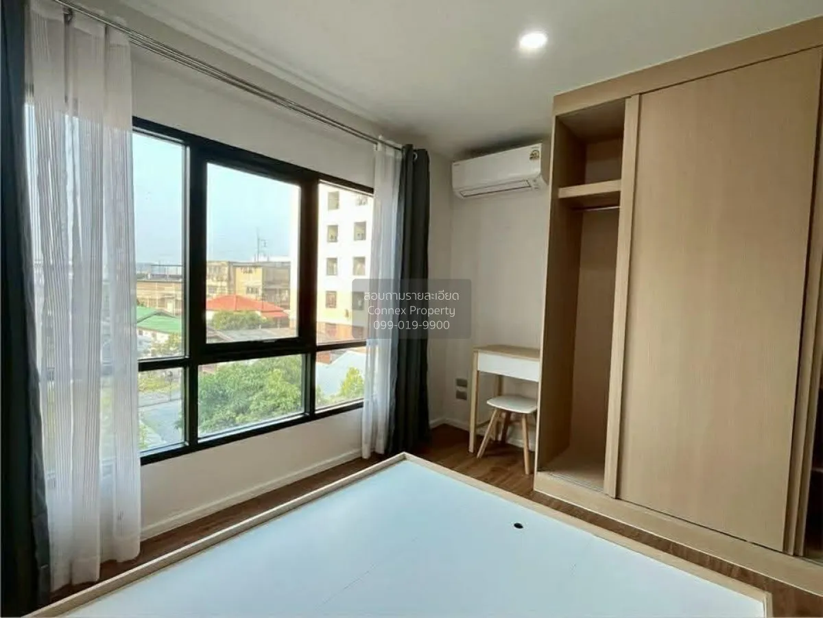 For Sale Condo , Alive sukhumvit 76 , BTS-Samrong , Samrong , Phr