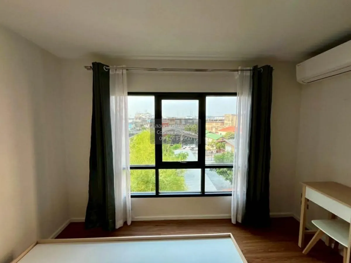 For Sale Condo , Alive sukhumvit 76 , BTS-Samrong , Samrong , Phr