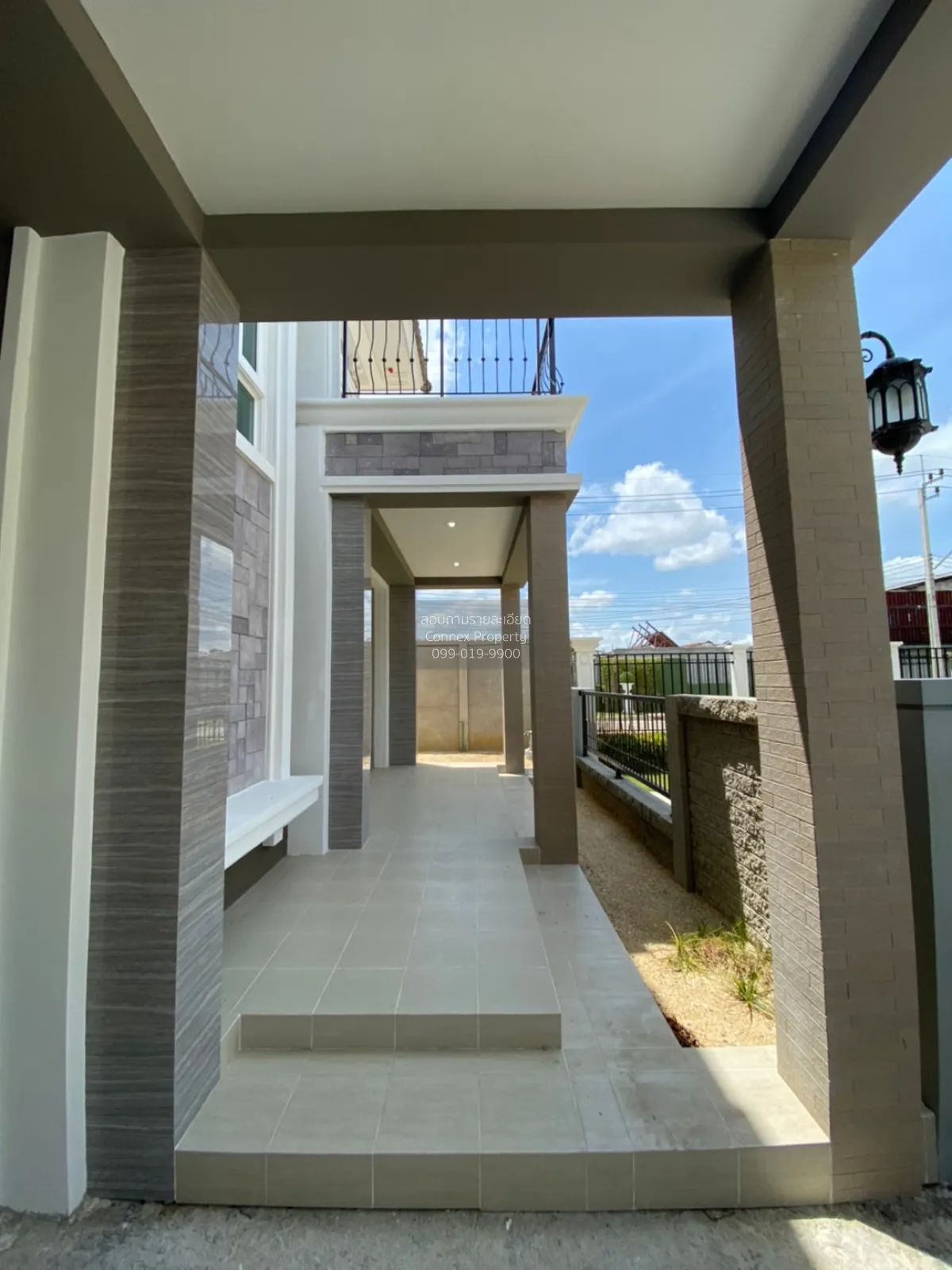 For Sale House , Golden Neo Sathorn , corner unit , Bang Wa , Pha 3