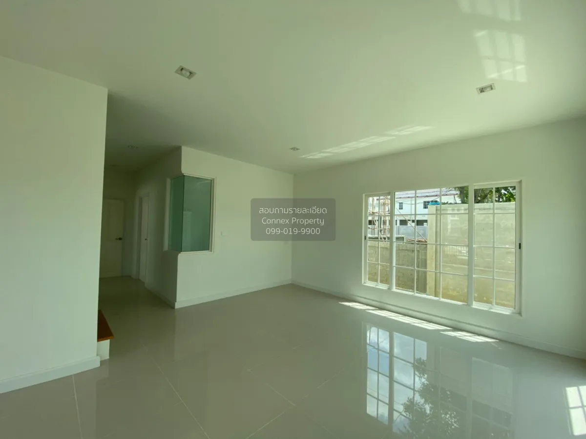 For Sale House , Golden Neo Sathorn , corner unit , Bang Wa , Pha