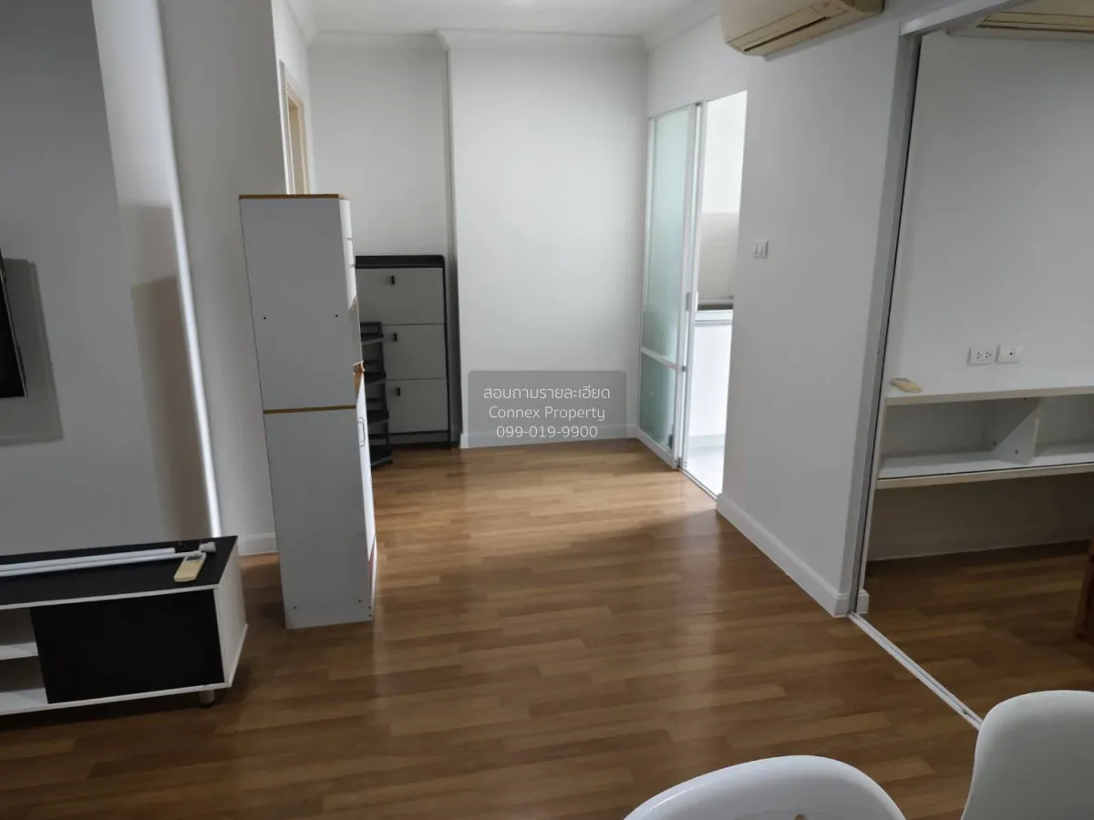 เช่าคอนโด  ลุมพินี เพลส พระราม 9 - รัชดา MRT-พระราม 9 ห้วยขวาง เข 3