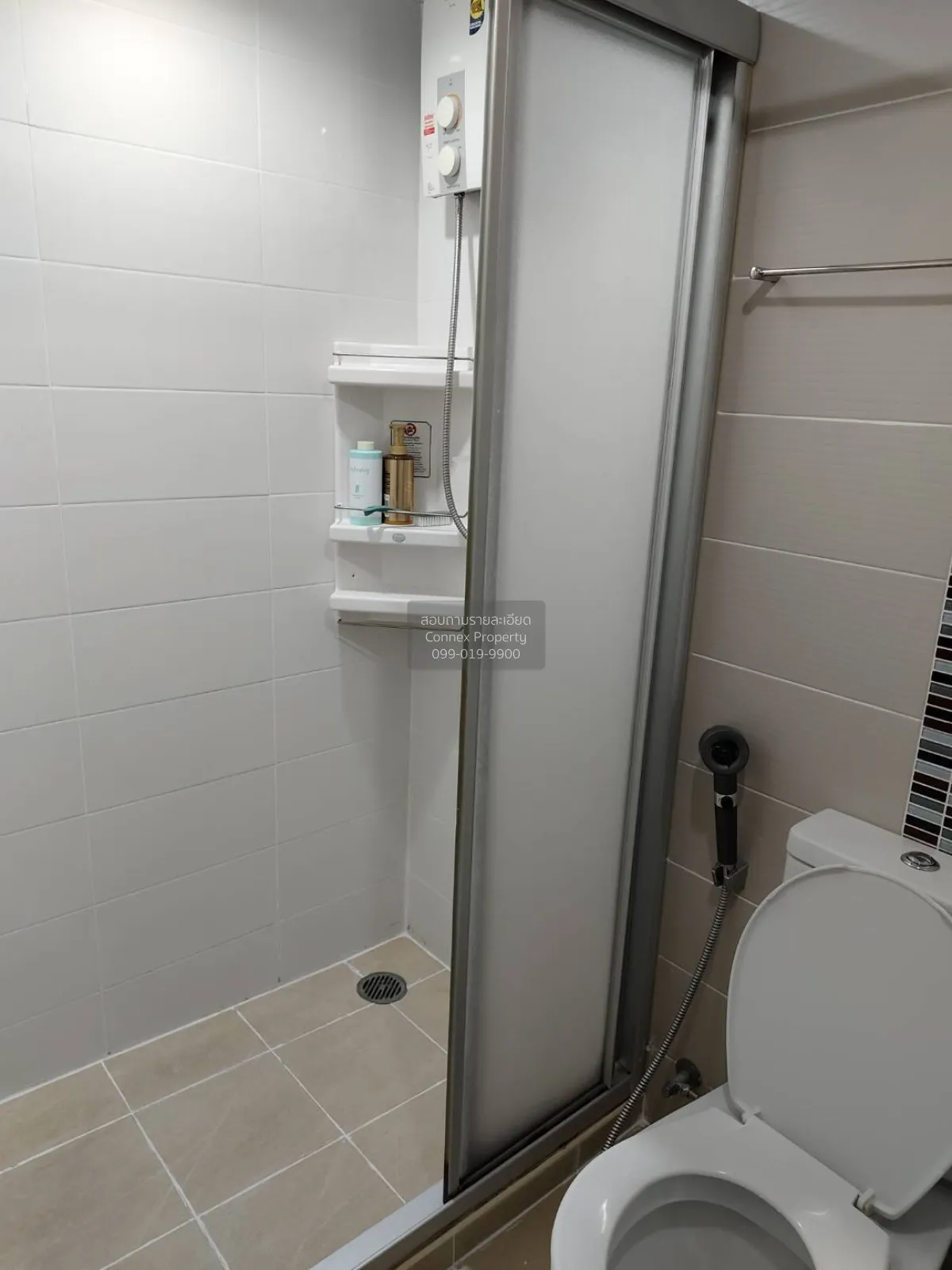 เช่าคอนโด  ลุมพินี เพลส พระราม 9 - รัชดา MRT-พระราม 9 ห้วยขวาง เข