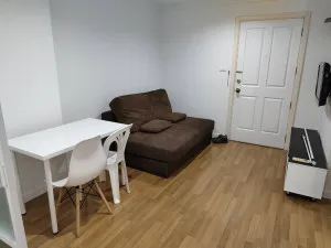 For Rent Condo , Lumpini Place Rama 9 - Ratchada , MRT-Phra Ram 9 , Huai Khwang , Huai Khwang , Bangkok , CX-153282