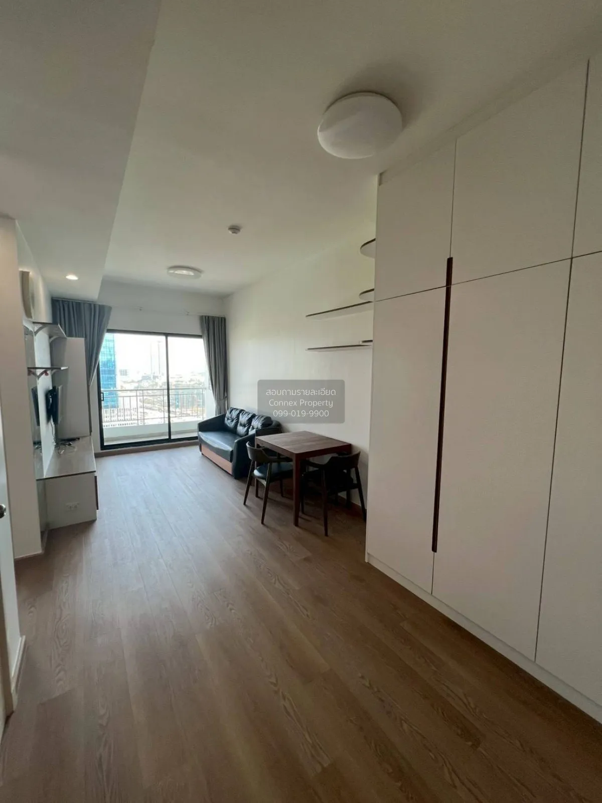 เช่าคอนโด  ศุภาลัย พรีเมียร์ นราธิวาส - สาทร วิวสวย วิวแม่น้ำ หน้ 2