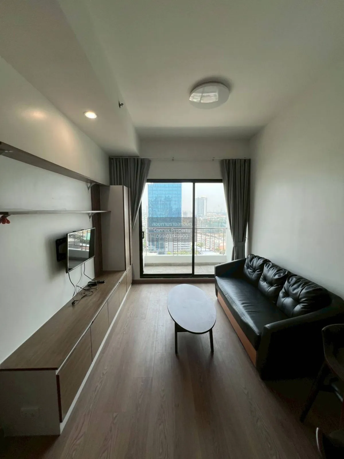 เช่าคอนโด  ศุภาลัย พรีเมียร์ นราธิวาส - สาทร วิวสวย วิวแม่น้ำ หน้ 3