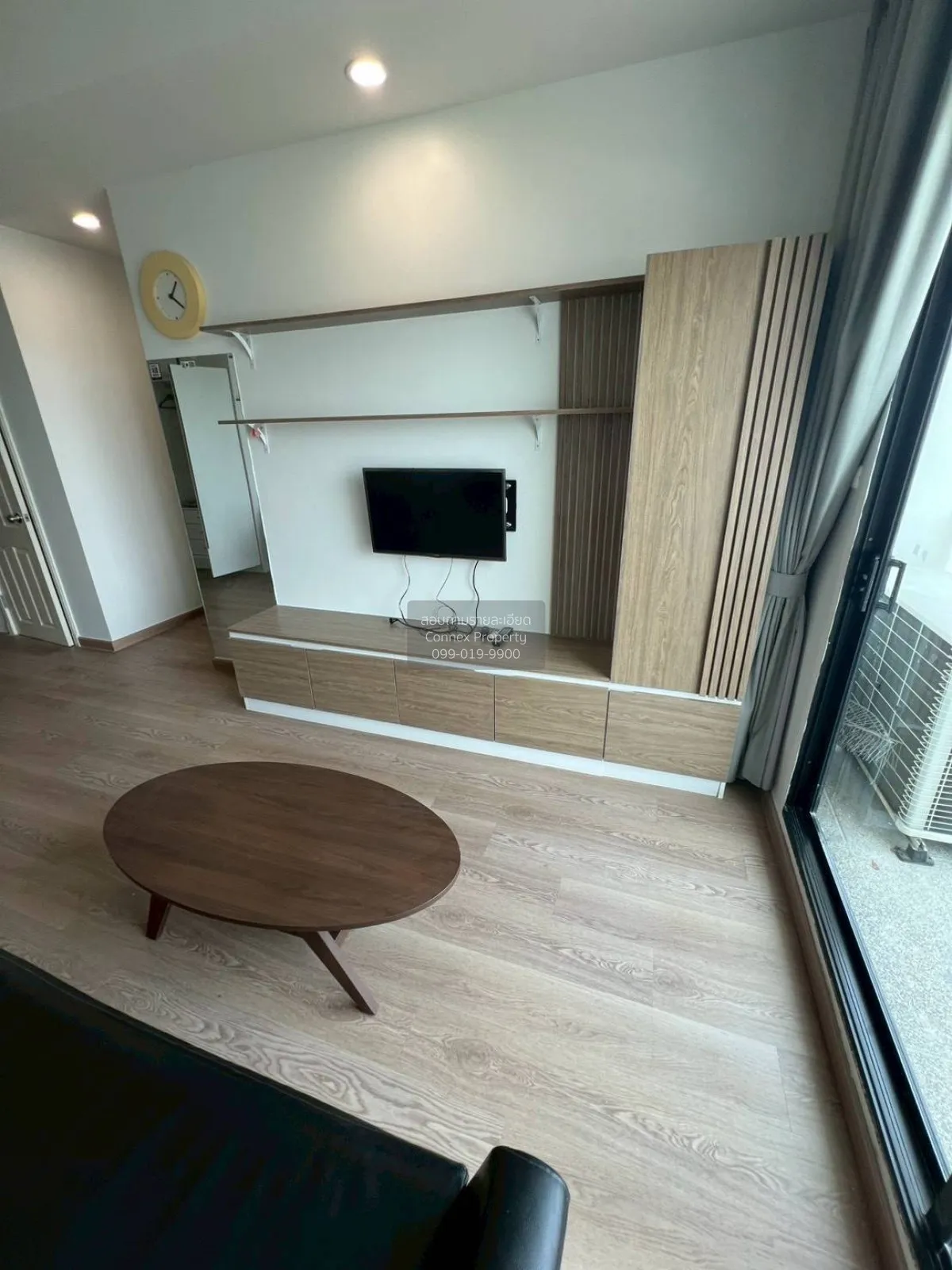 เช่าคอนโด  ศุภาลัย พรีเมียร์ นราธิวาส - สาทร วิวสวย วิวแม่น้ำ หน้ 4