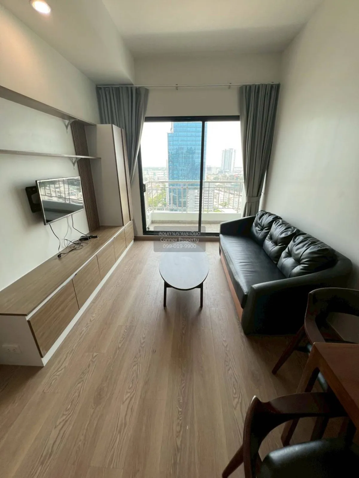 เช่าคอนโด  ศุภาลัย พรีเมียร์ นราธิวาส - สาทร วิวสวย วิวแม่น้ำ หน้