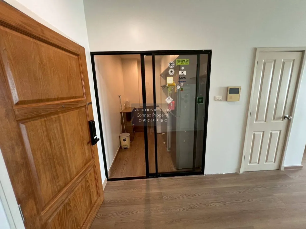 เช่าคอนโด  ศุภาลัย พรีเมียร์ นราธิวาส - สาทร วิวสวย วิวแม่น้ำ หน้