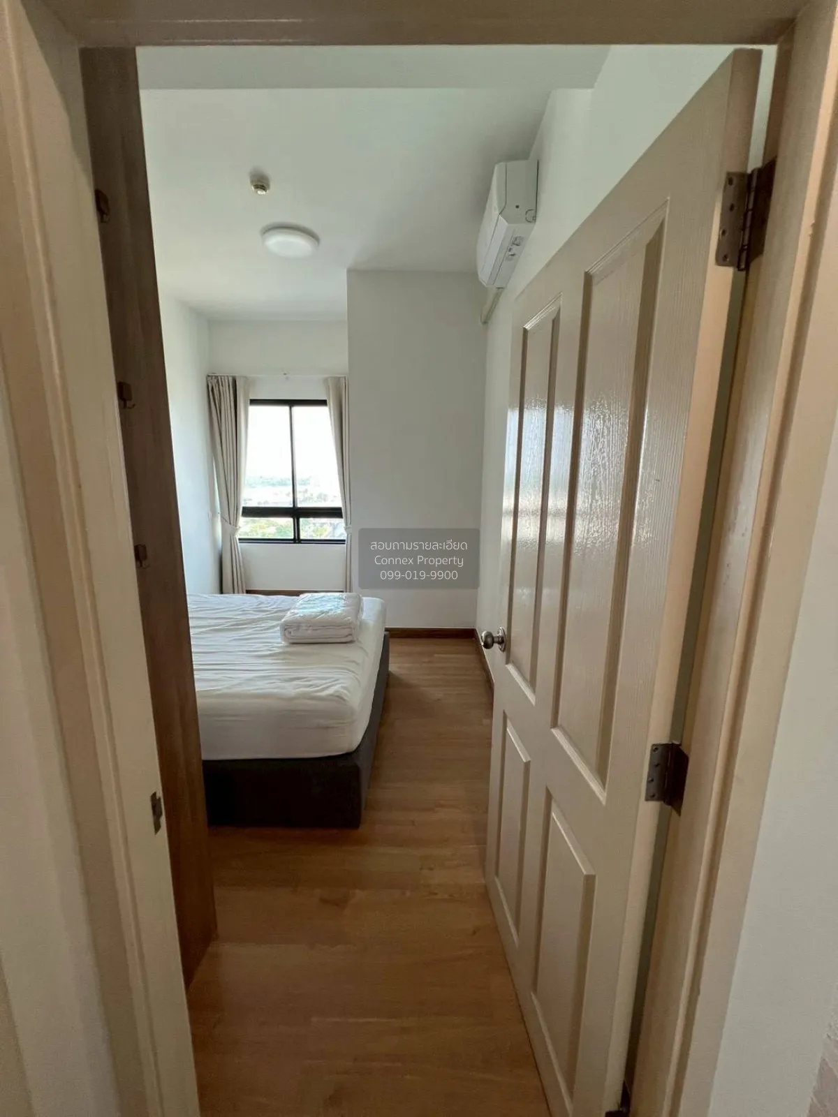 เช่าคอนโด  ศุภาลัย พรีเมียร์ นราธิวาส - สาทร วิวสวย วิวแม่น้ำ หน้