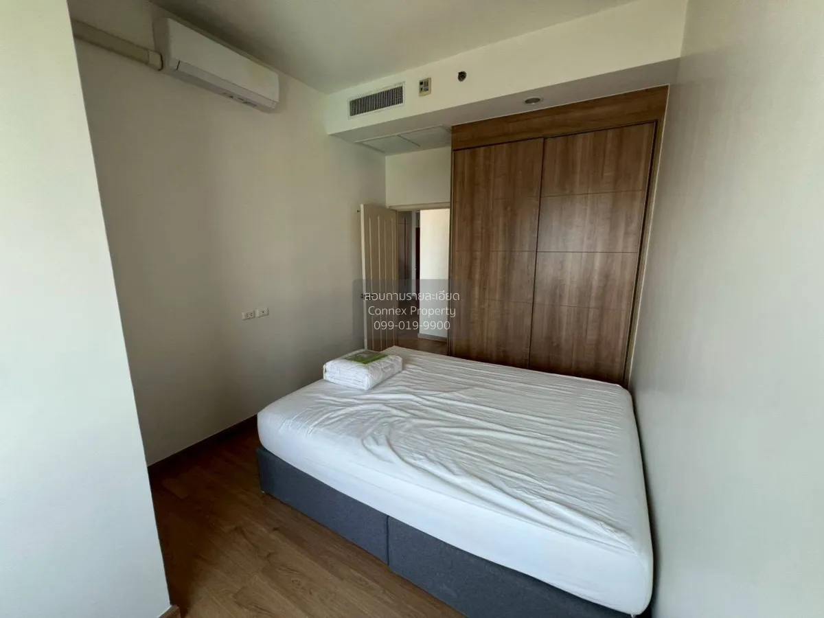 เช่าคอนโด  ศุภาลัย พรีเมียร์ นราธิวาส - สาทร วิวสวย วิวแม่น้ำ หน้