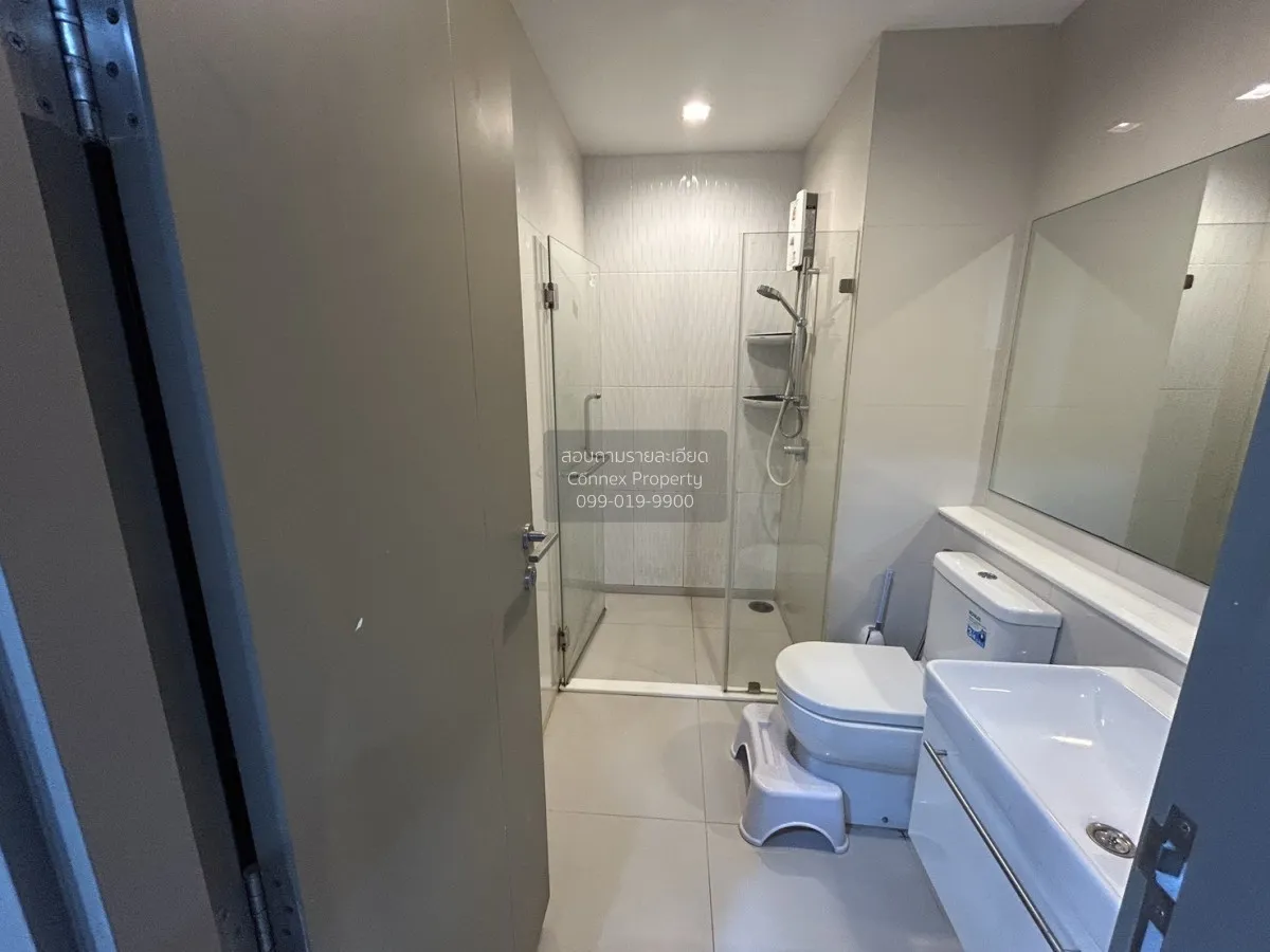 ขายคอนโด  ไลฟ์ อโศก ไฮป์ พระราม 9 MRT-พระราม 9 มักกะสัน เขต ราชเท 3