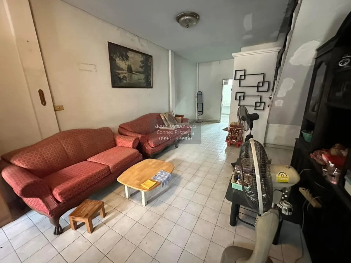 For Sale Townhouse/Townhome  , AA Anamai Ngam Charoen 15 , Tha Kh 3