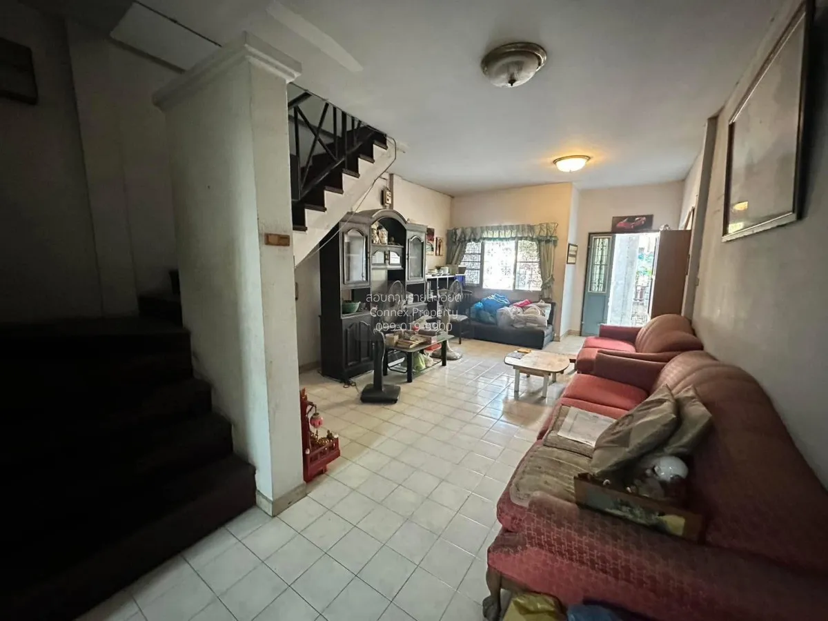 For Sale Townhouse/Townhome  , AA Anamai Ngam Charoen 15 , Tha Kh 4