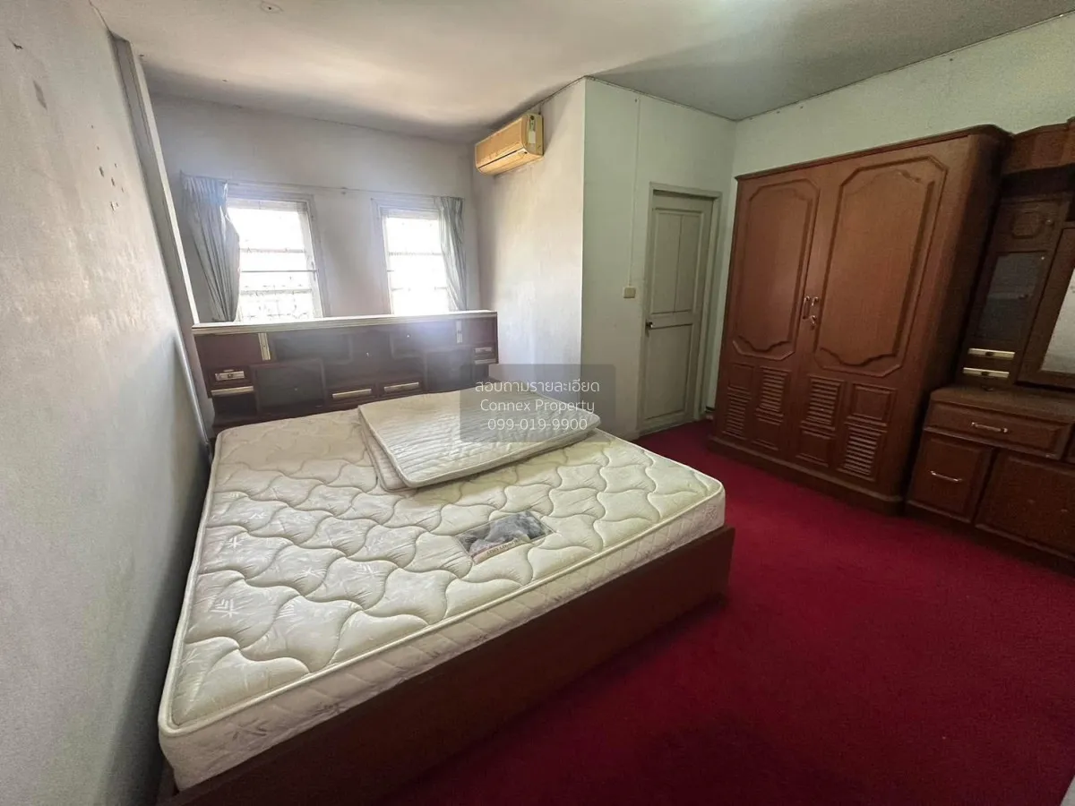 For Sale Townhouse/Townhome  , AA Anamai Ngam Charoen 15 , Tha Kh