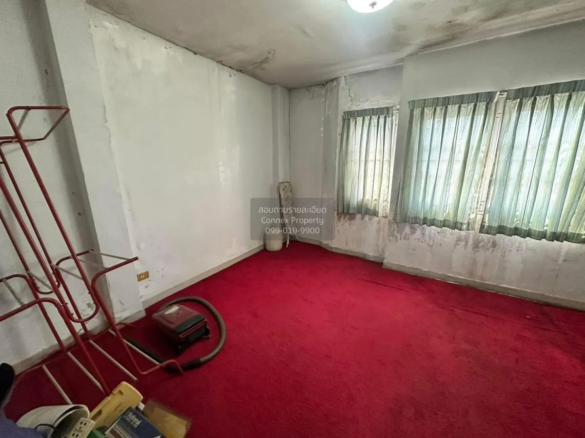 For Sale Townhouse/Townhome  , AA Anamai Ngam Charoen 15 , Tha Kh