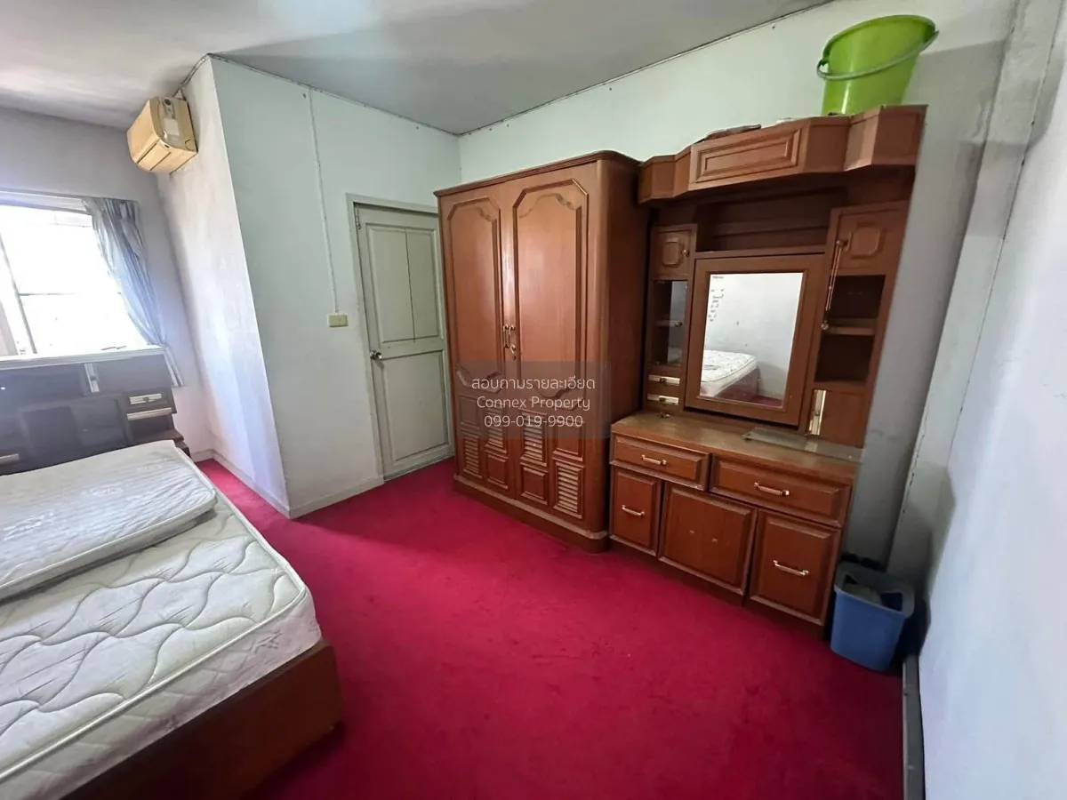 For Sale Townhouse/Townhome  , AA Anamai Ngam Charoen 15 , Tha Kh