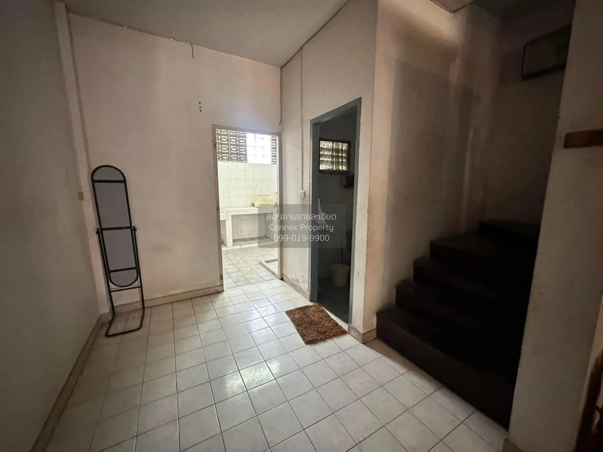 For Sale Townhouse/Townhome  , AA Anamai Ngam Charoen 15 , Tha Kh