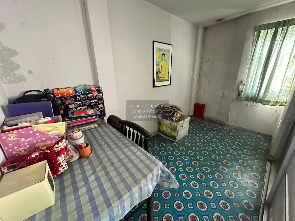 For Sale Townhouse/Townhome  , AA Anamai Ngam Charoen 15 , Tha Kh