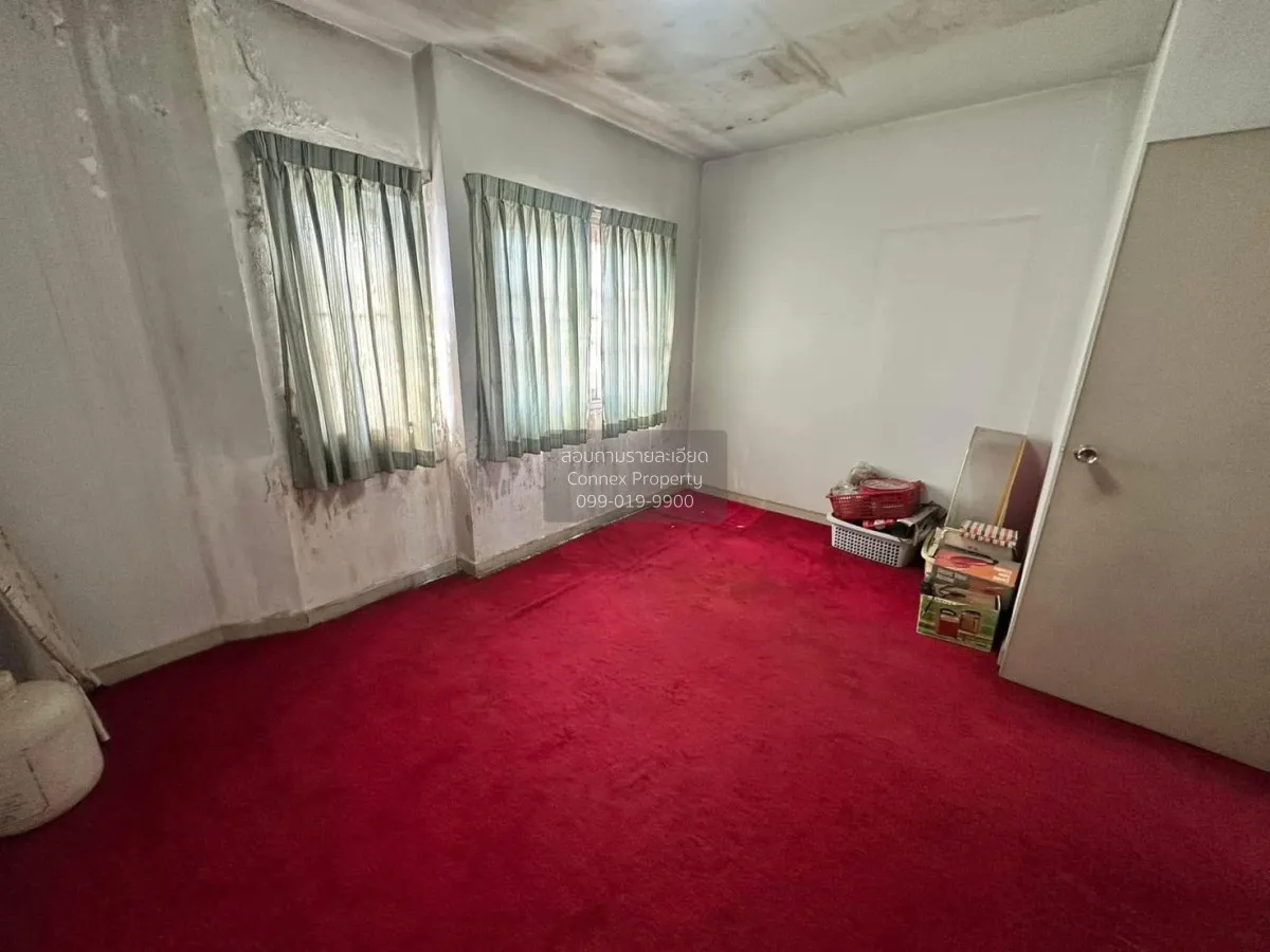 For Sale Townhouse/Townhome  , AA Anamai Ngam Charoen 15 , Tha Kh