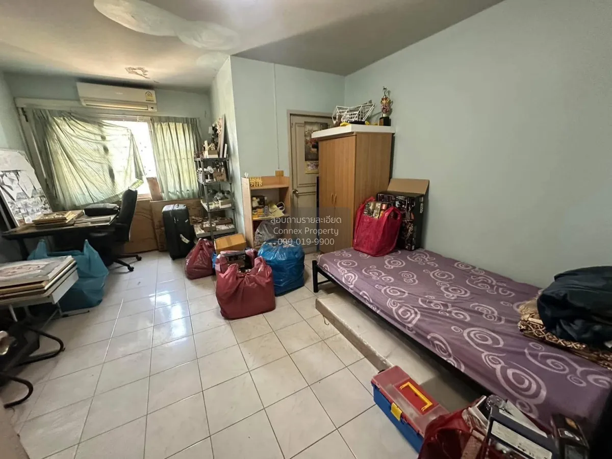 For Sale Townhouse/Townhome  , AA Anamai Ngam Charoen 15 , Tha Kh