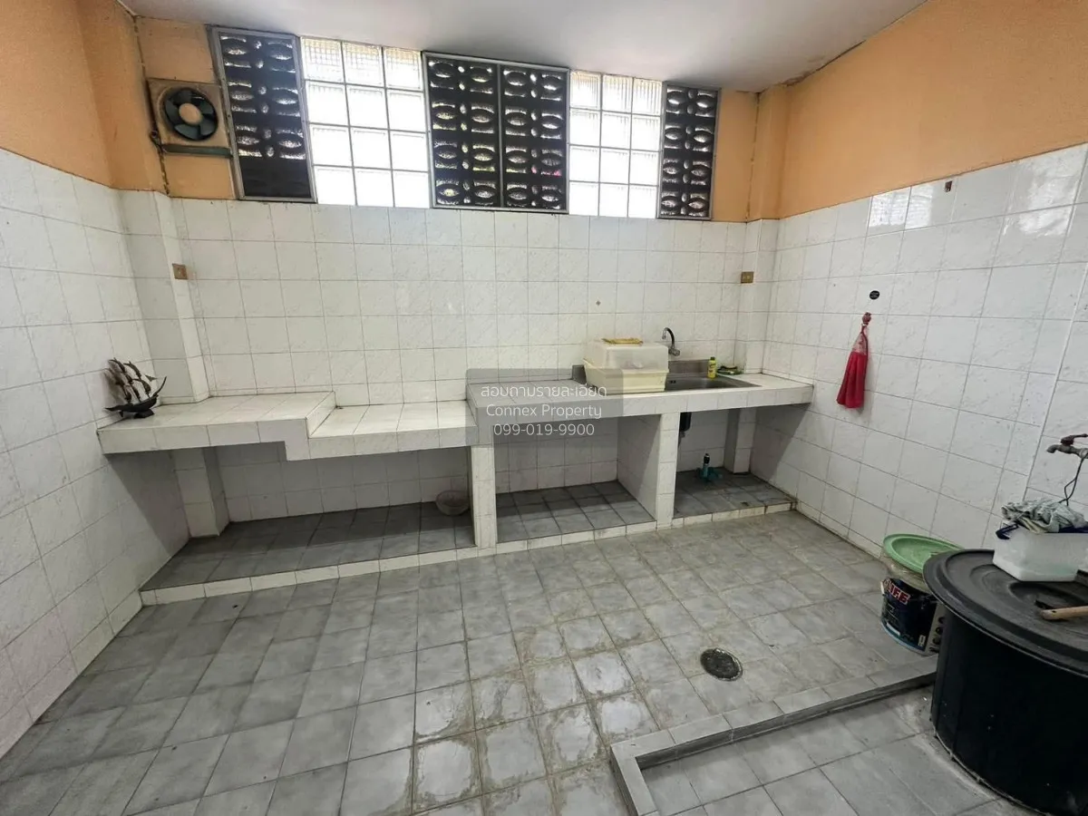 For Sale Townhouse/Townhome  , AA Anamai Ngam Charoen 15 , Tha Kh