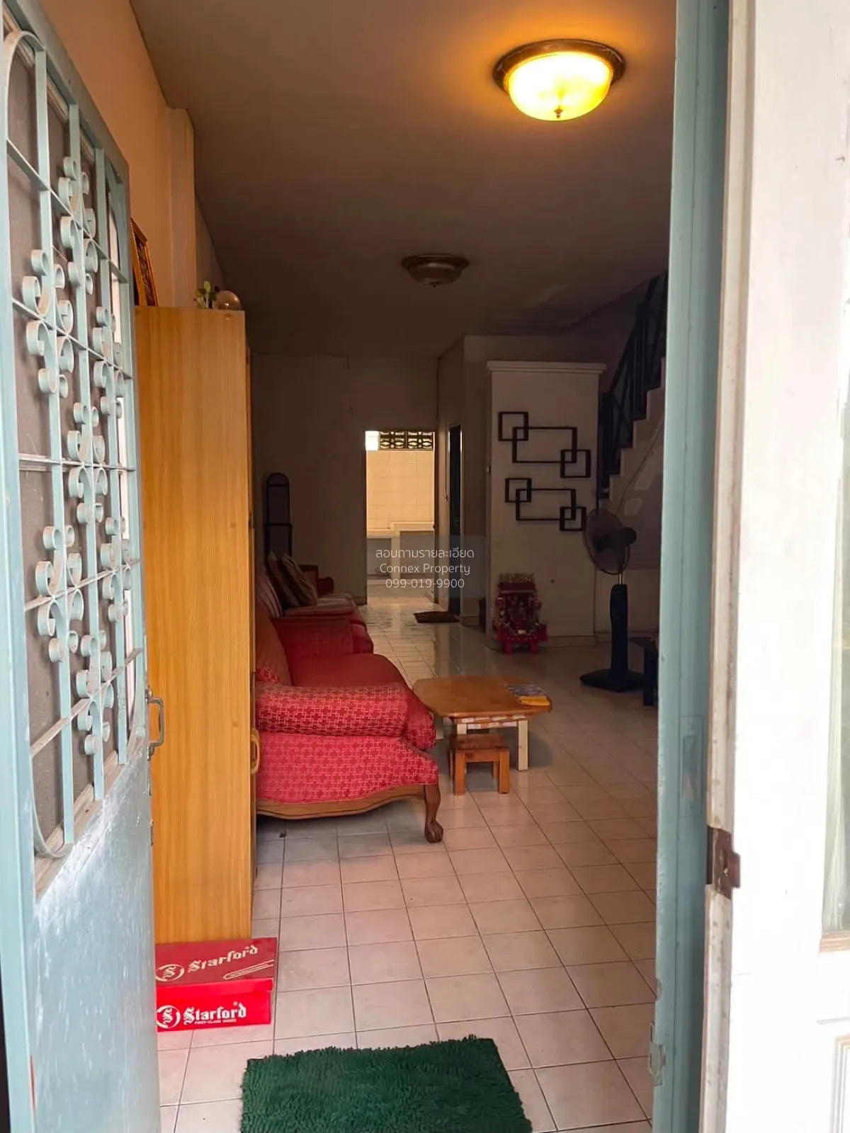 For Sale Townhouse/Townhome  , AA Anamai Ngam Charoen 15 , Tha Kh