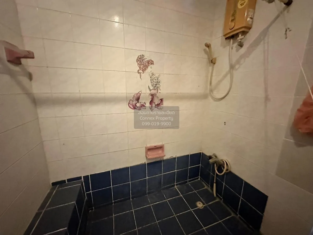 For Sale Townhouse/Townhome  , AA Anamai Ngam Charoen 15 , Tha Kh